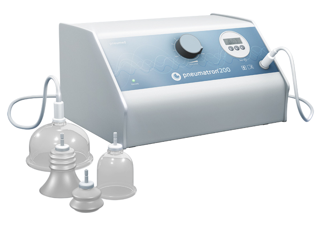 terapia lakhovskyego